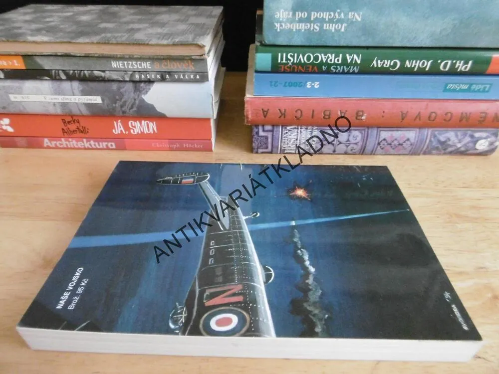 VELITELSTVÍ BOMBARDOVACÍHO LETECTVA, MAX HASTINGS, **an