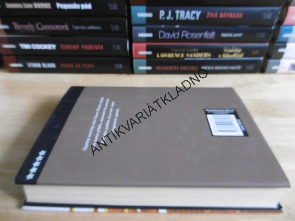 PRINC Z BEVERLY HILLS, STUART WOODS, **an