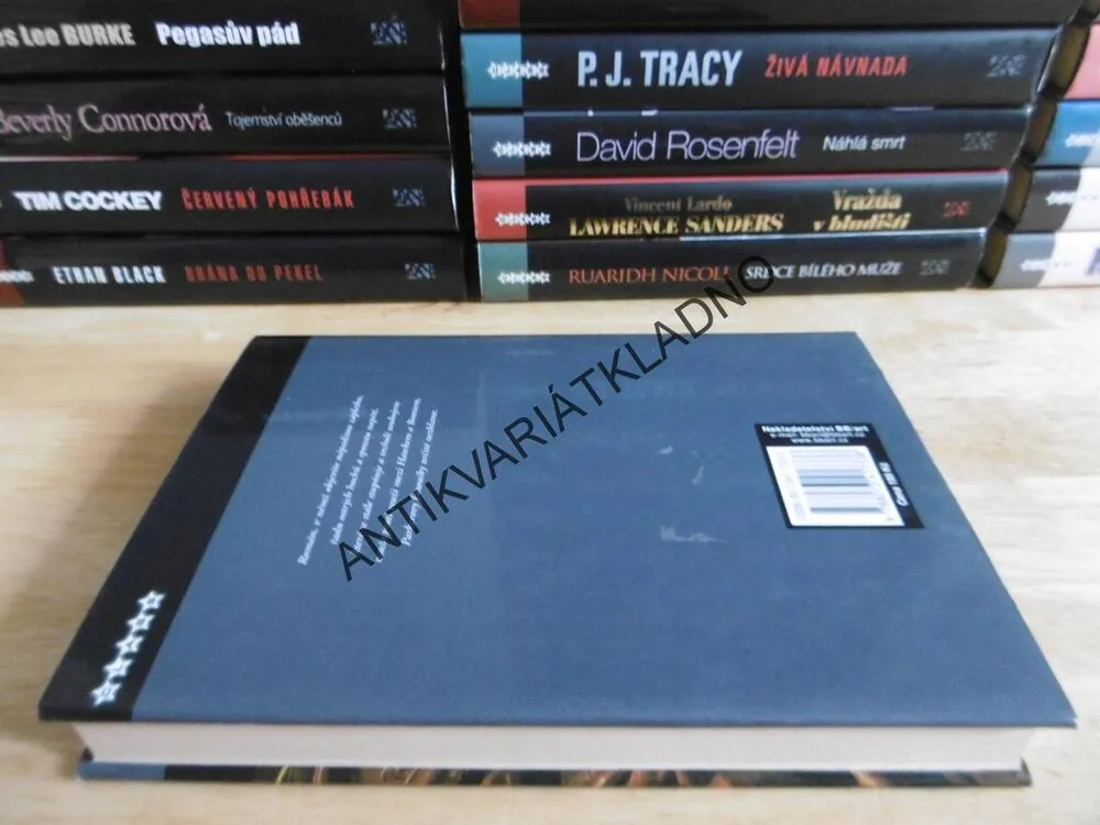 ZUB ZA ZUB, ROBERT B. PARKER, **an