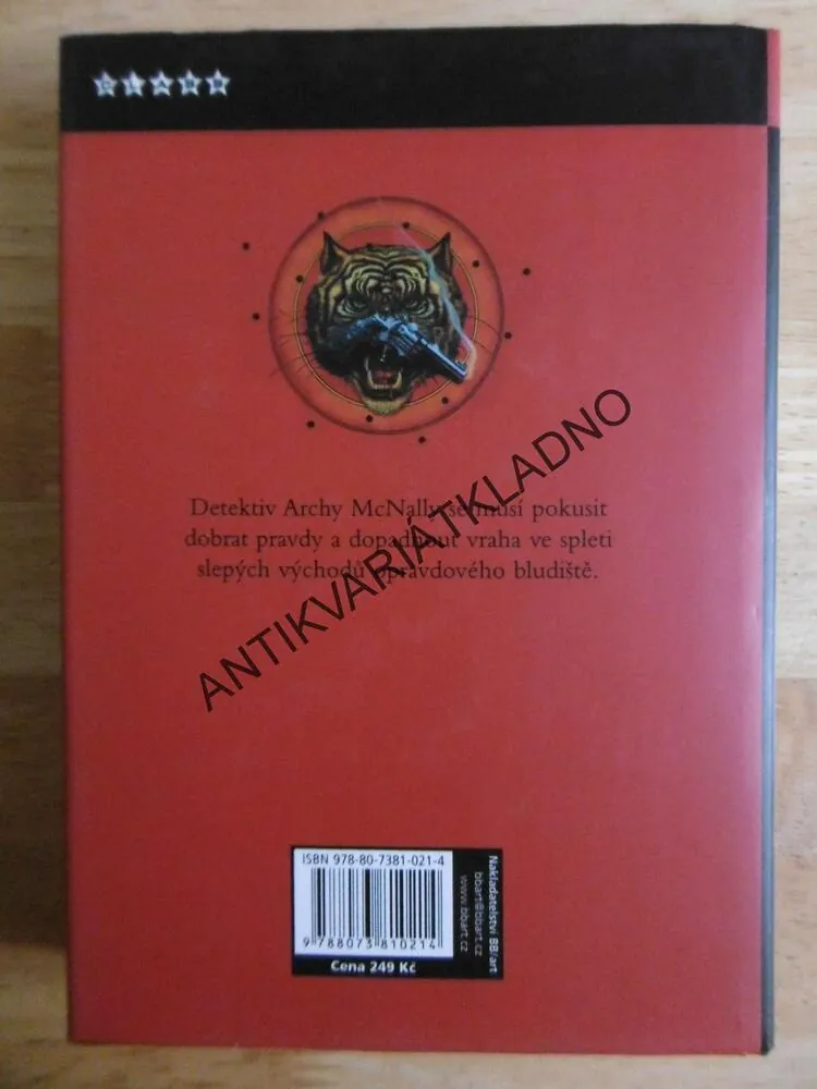 VRAŽDA V BLUDIŠTI, LAWRENCE SANDERS, **an