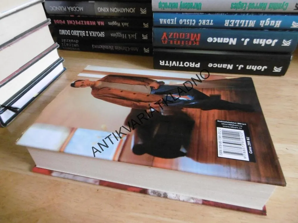 SVOLENÍ ZABÍJET, VINCE FLYNN, **an