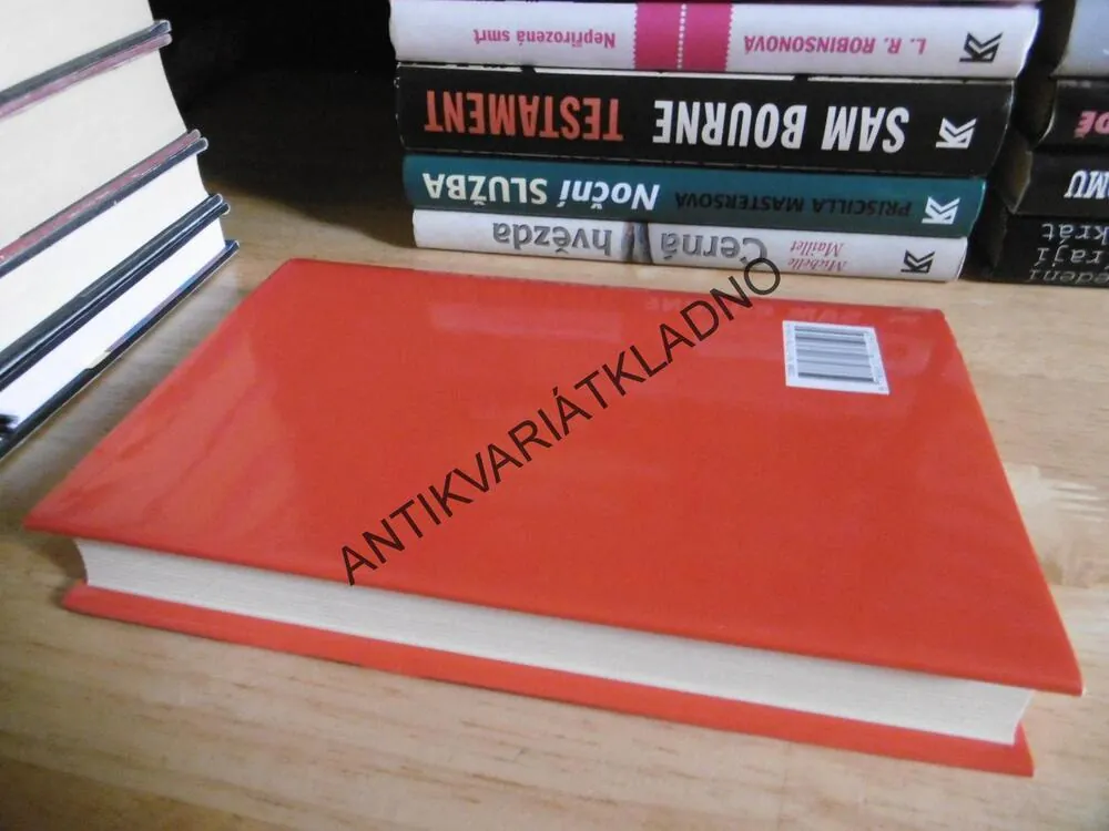 LETIŠTNÍ KLINIKA, HEINZ G. KONSALIK, **an