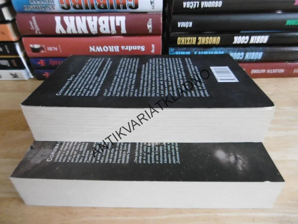 ZNOVUOBJEVENÍ ČLOVĚKA, 1. A 2. DÍL, CORDWAINER SMITH, **an