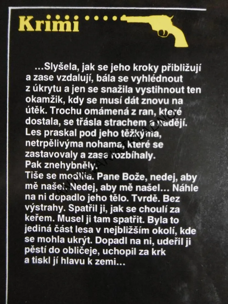 KOLOTOČ, JAN ŠMÍD, **an