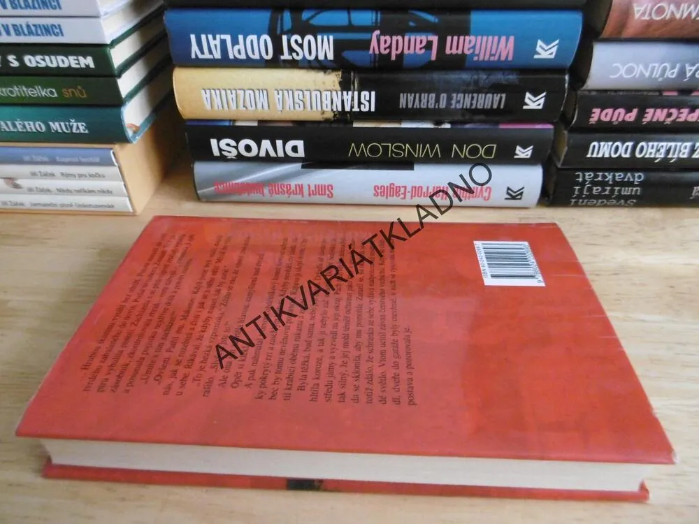 ARCHANGELSK, ROBERT HARRIS, **an