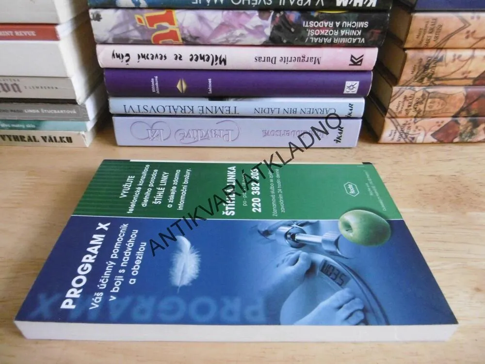 CUKROVKA A OBEZITA, ŠTĚPÁN SVAČINA, **an