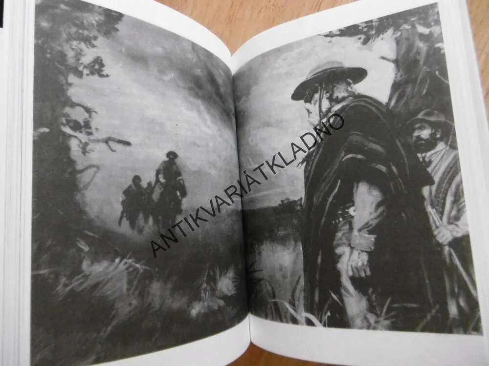 ODKAZ POSLEDNÍHO INKY, KAREL MAY, **an