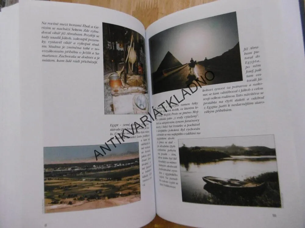 NA ÚSVITU DĚJIN, ELLEN GOULD WHITEOVÁ, **an