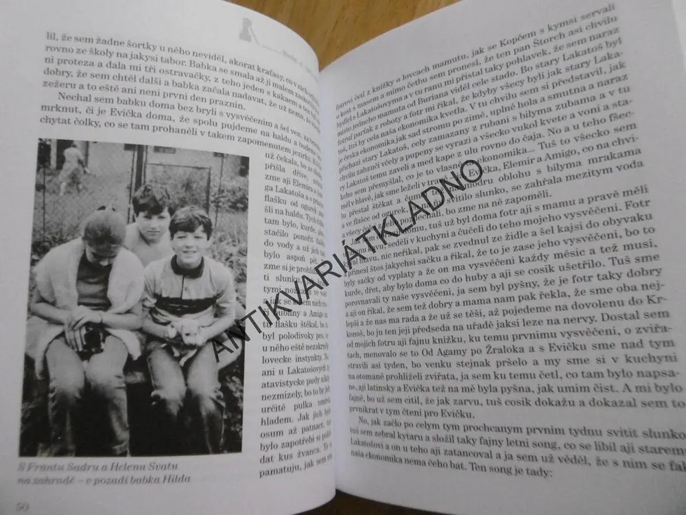 BESCELER, RUDA Z OSTRAVY, **an