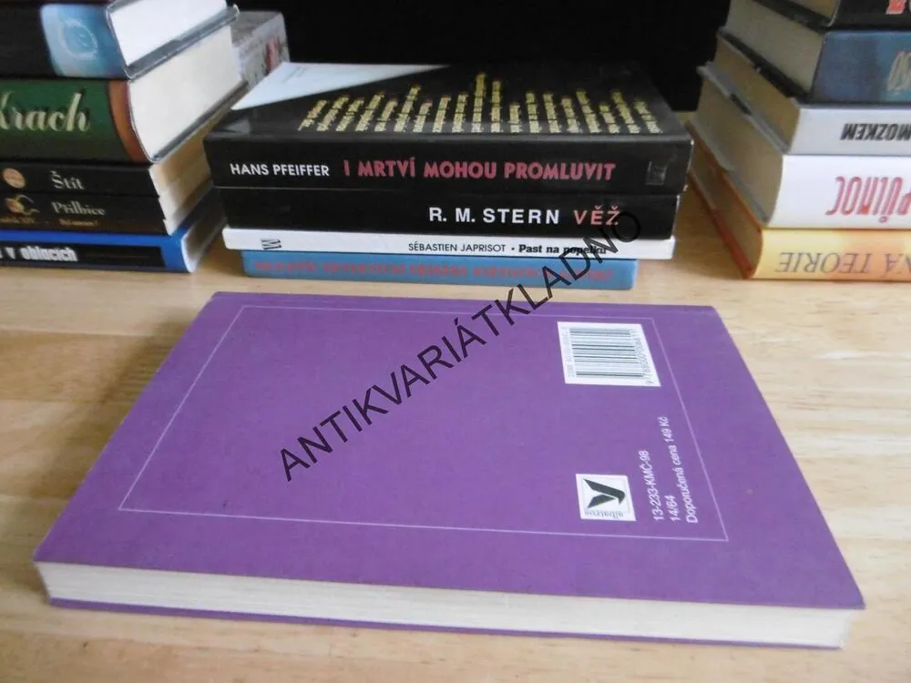 SVĚDEK, KTERÝ NEDRŽEL ZOBÁK, EVA KAČÍRKOVÁ, **an