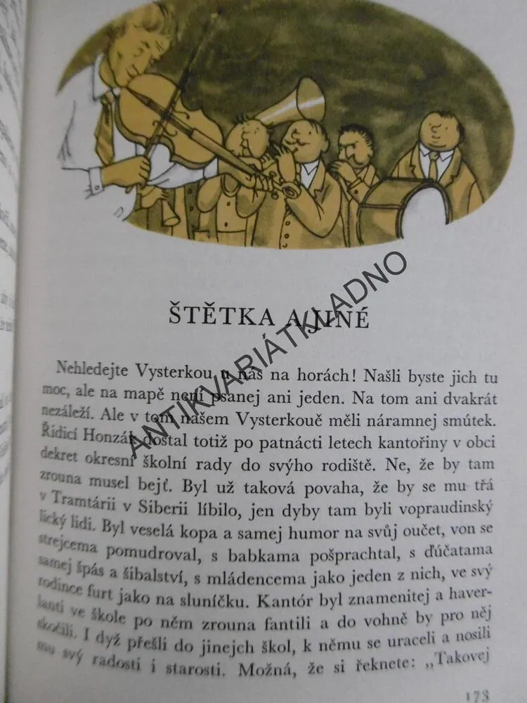 KERKONOŠSKÝ MUDERLANTI, JAROMÍR HORÁČEK, KRKONOŠE