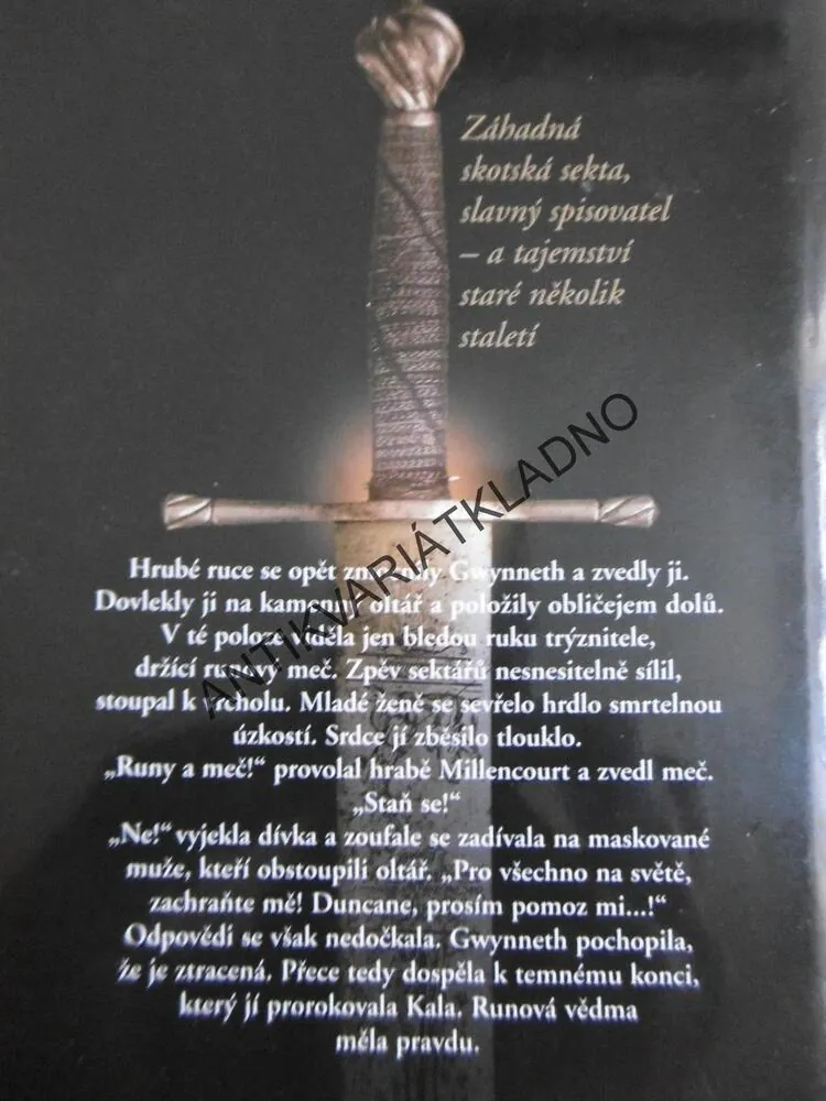 BRATRSTVO RUN, MICHAEL PEINKOFER, **an