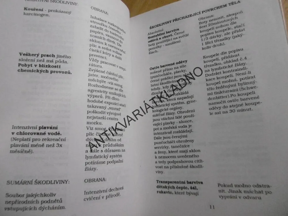 ABECEDA PŘÍRODNÍHO LÉČENÍ PRO KAŽDÉHO, LUBOMÍR KLOUDA, **an