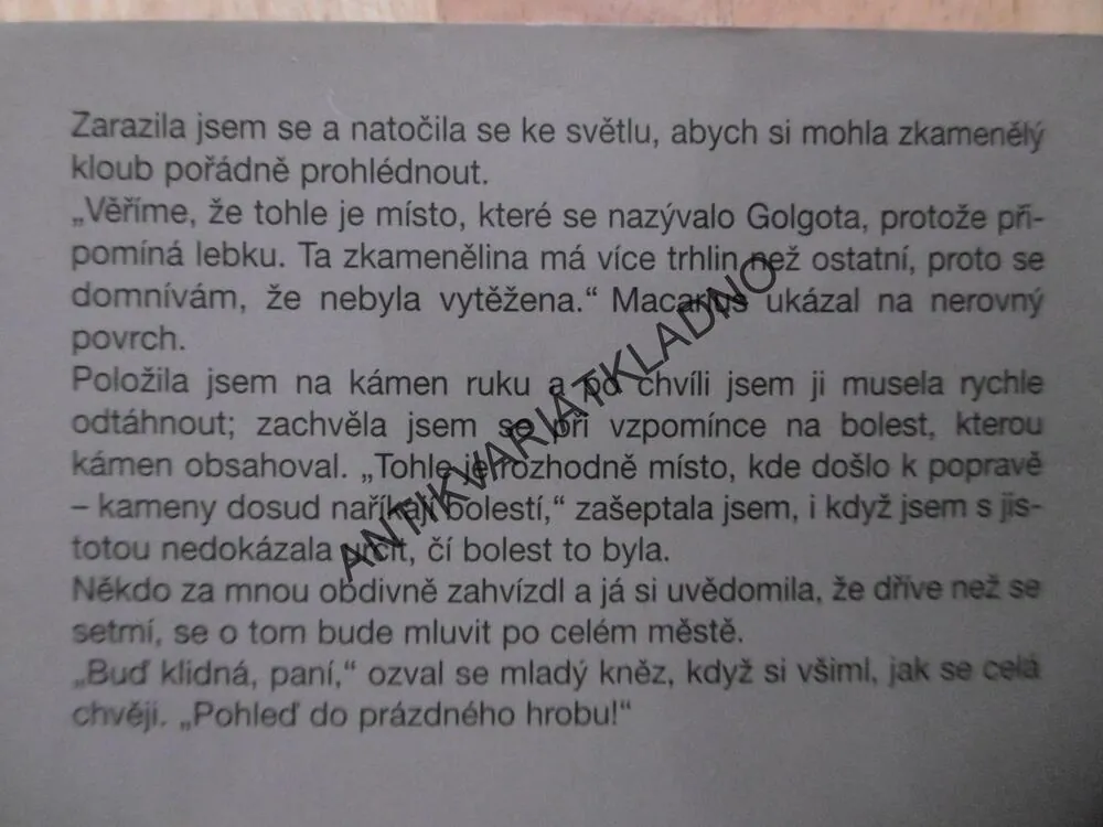 KNĚŽKA Z AVALONU, MARION ZIMMER BRADLEY, DIANA L. PAXSON, **an