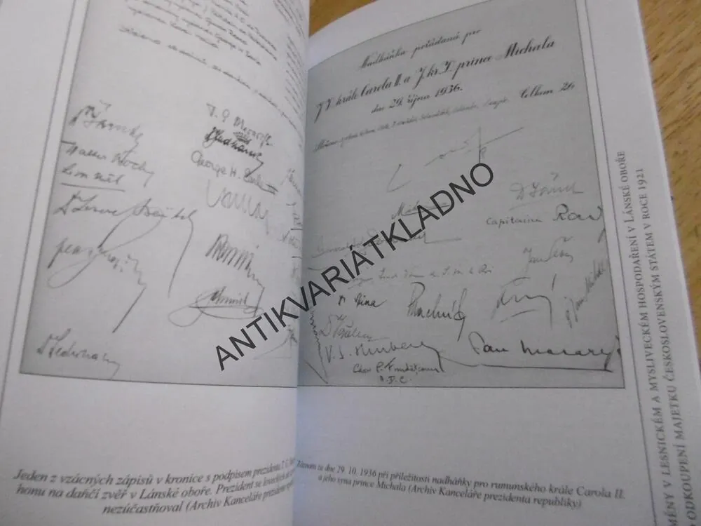 KŘIVOKLÁTSKO, RENATA MAYEROVÁ,**an