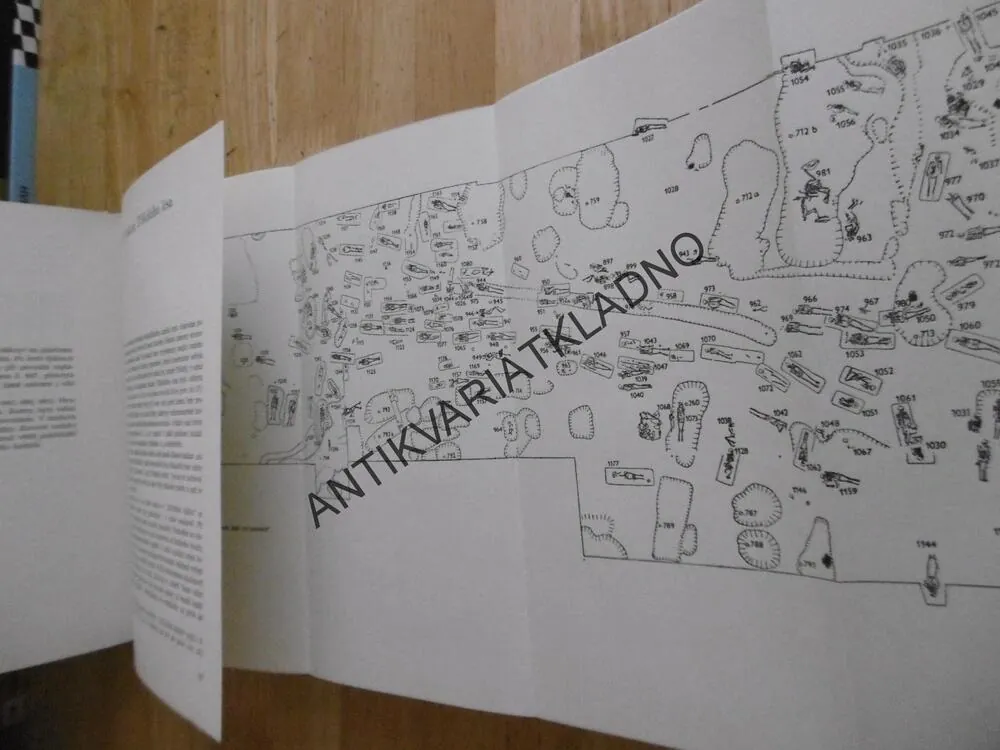 MIKULČICE, JOSEF POULÍK, **an