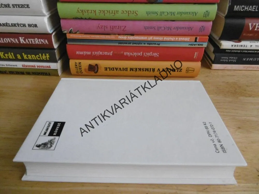 VINNETOU, INDIÁNSKÉ LÉTO, KAREL MAY, **an