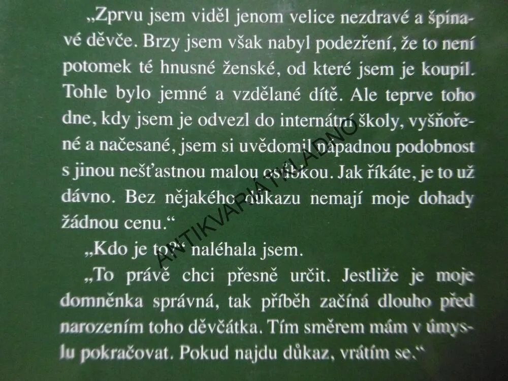 EMMA BROWNOVÁ, CLARE BOYLANOVÁ, **an