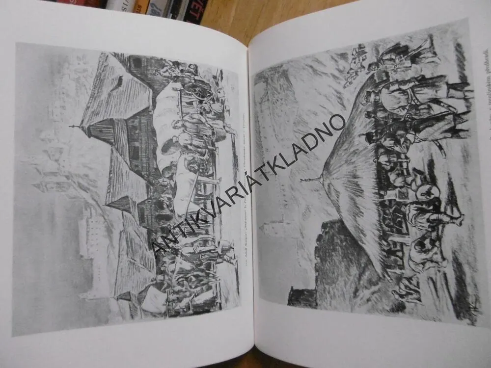 DÍLO ALOISE JIRÁSKA V ČESKÉ ILUSTRACI, JAN KVĚT, **an