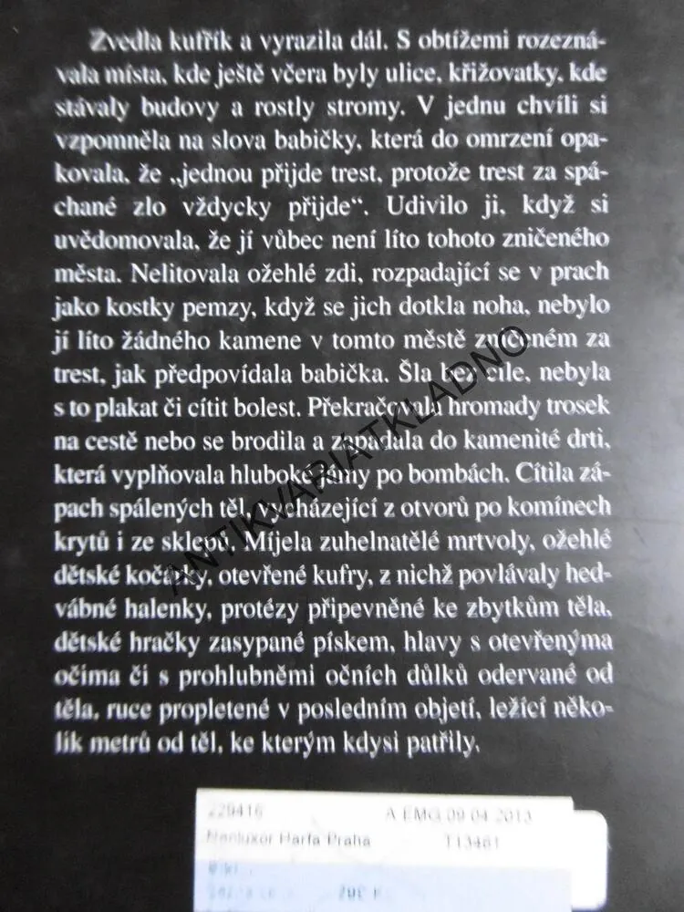 BIKINI, JANUSZ L. WISNIEWSKI, **an