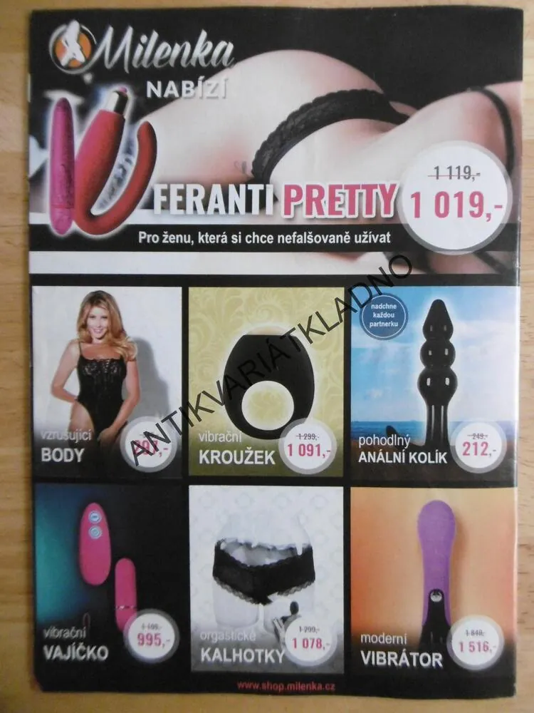 AMATÉR A SEX, 2/2018
