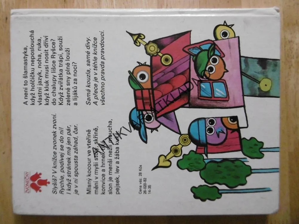 HODINY S KUKAČKOU, RADEK PILAŘ, **an