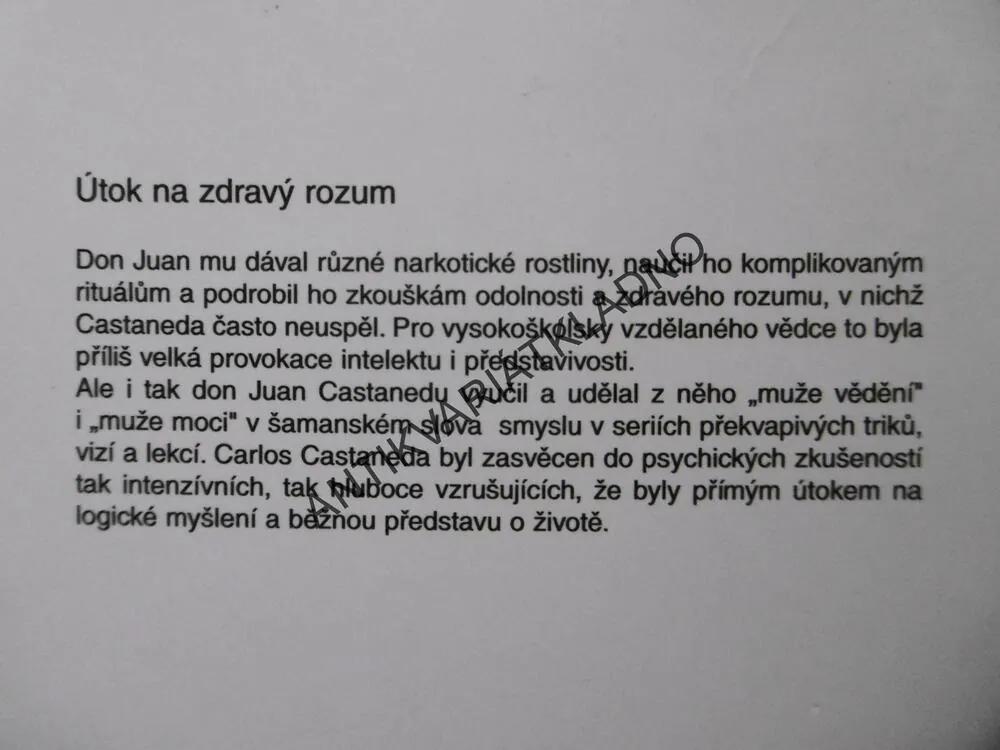 OMYLY A PODVODY HLEDAČŮ MAGIE A KOUZEL, KAMIL ŠIMON,**an