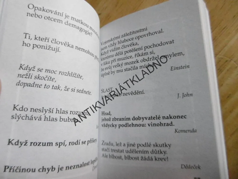 MYŠLENKY 6,7