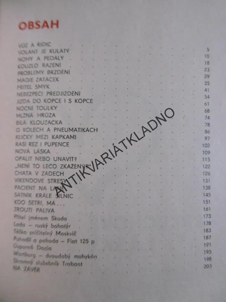 PLECHOVÉ LÁSKY, DALIBOR JANEK, **an