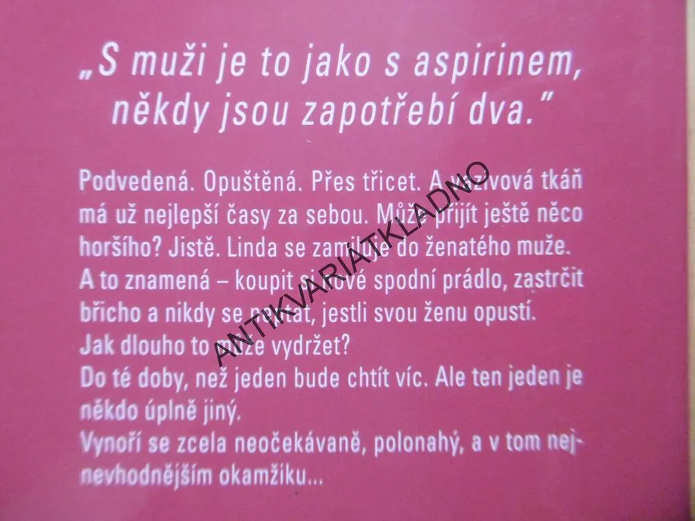 VZHŮRU K VÝŠKÁM, ILDIKÓ VON KÜRTHY, **an
