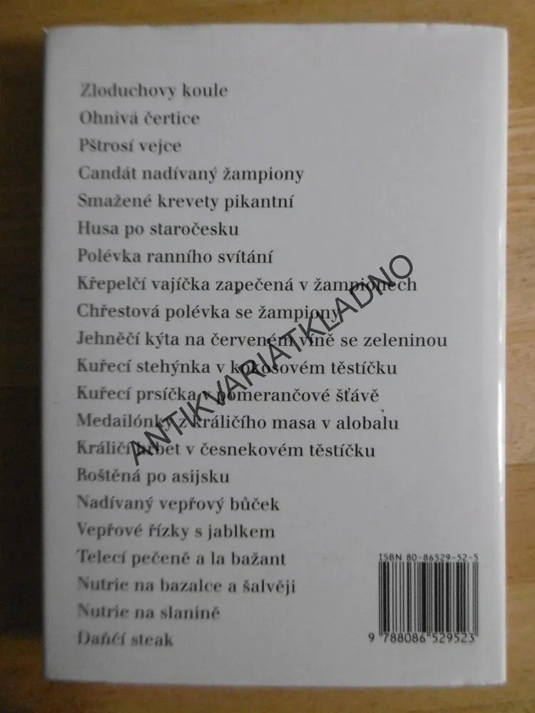 VAŘÍME S JIŘÍM WINTREM-NEPRAKTOU, JIŘÍ WINTER-NEPRAKTA, JAROSLAV VAŠÁK, **an