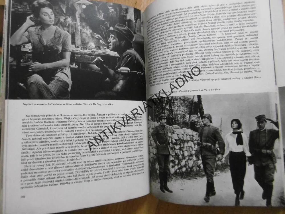 FILM 1962