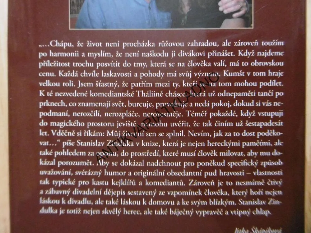 MOJE CESTA VLAKEM DĚTSTVÍ A NADĚJE, STANISLAV ZINDULKA, JITKA ŠKÁPÍKOVÁ, **an