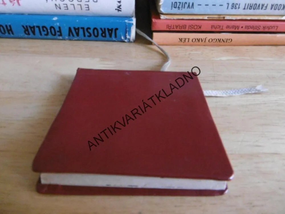 PORAŽENÝ FAUST, ROMAN BRANDSTAETTER, MINI POEZIE