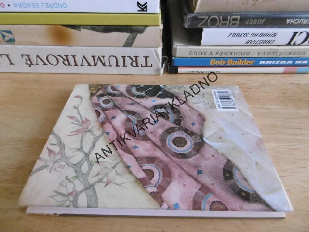 SEDMIHLÁSEK, EVA HUDEČKOVÁ, **an