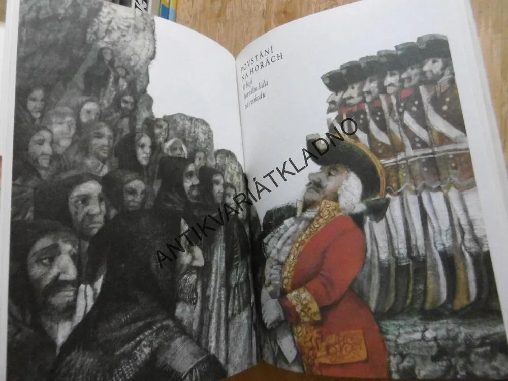 O TŘECH PENÍZÍCH A JINÉ POVÍDKY, BOHUMIL ŘÍHA, **an