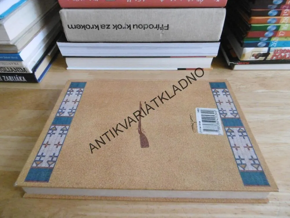 VINNETOU, INDIÁNSKÉ LÉTO, KAREL MAY, **an