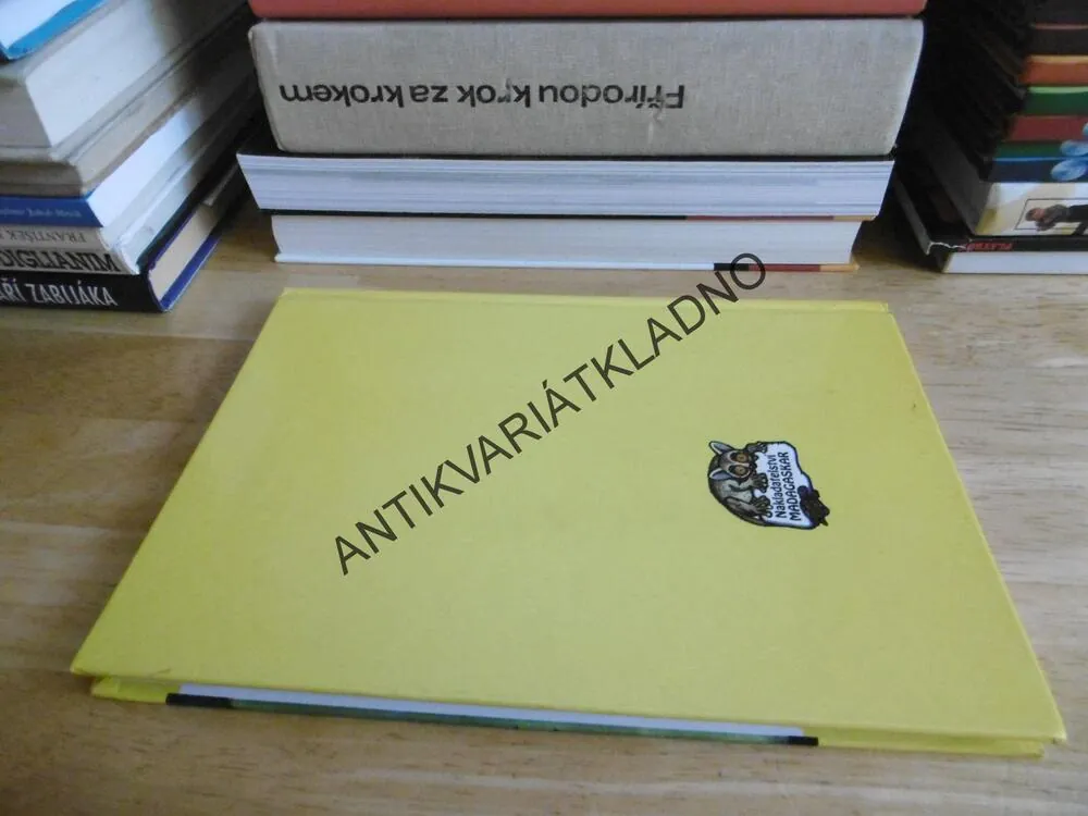 KOPYTO, MŇOUK A MIMOZEMŠŤANÉ, MILOSLAV ŠVANDRLÍK, **an