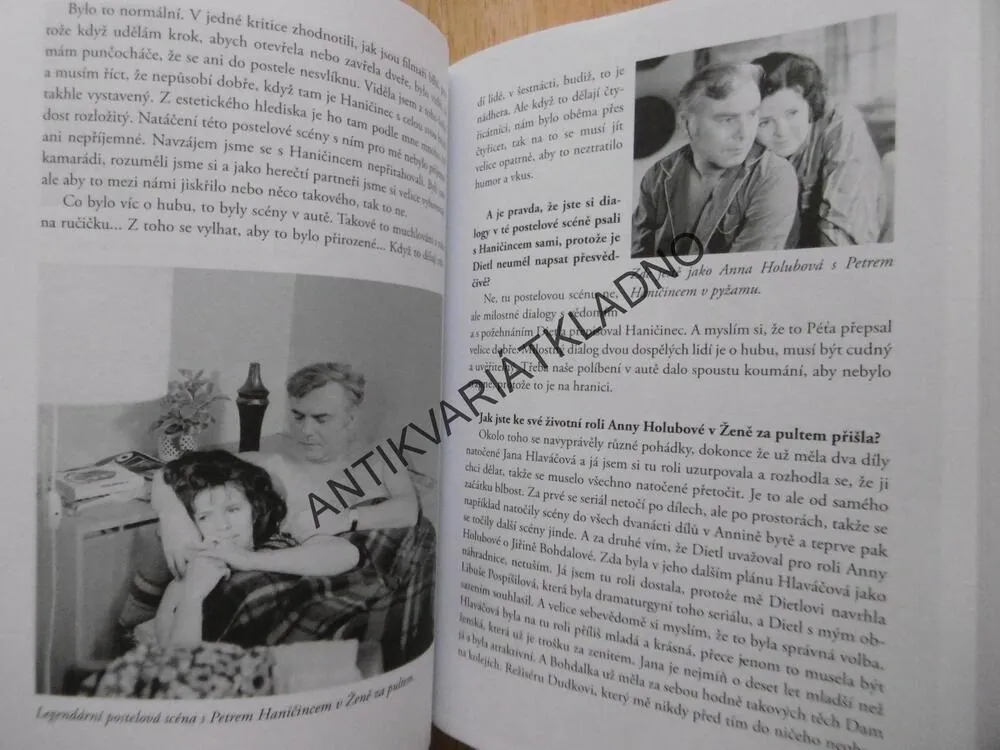 JIŘINA ŠVORCOVÁ OSOBNĚ, MIROSLAV GRACLÍK, VÁCLAV NEKVAPIL, **an