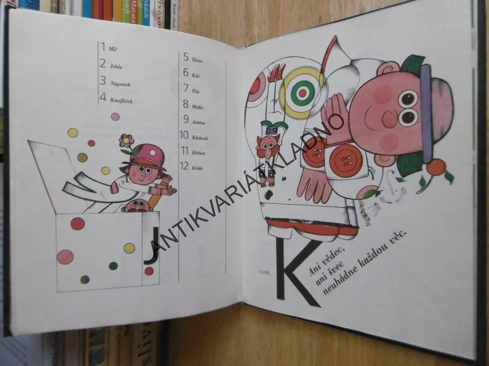 HÁDEJ, HÁDEJ, NEPROHÁDEJ!, VÁCLAV FISCHER, RADEK PILAŘ, **an