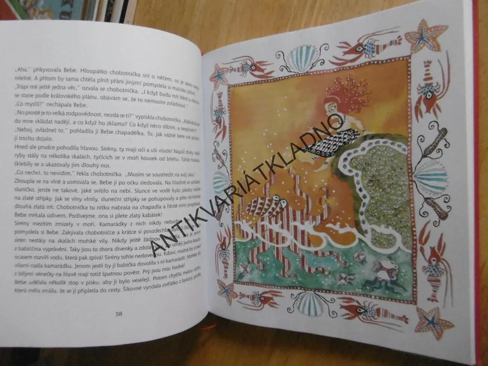 TAK SE MĚJ DIVOŽENKO, IRENA GÁLOVÁ,RENÁTA FUČÍKOVÁ, 2006, **an