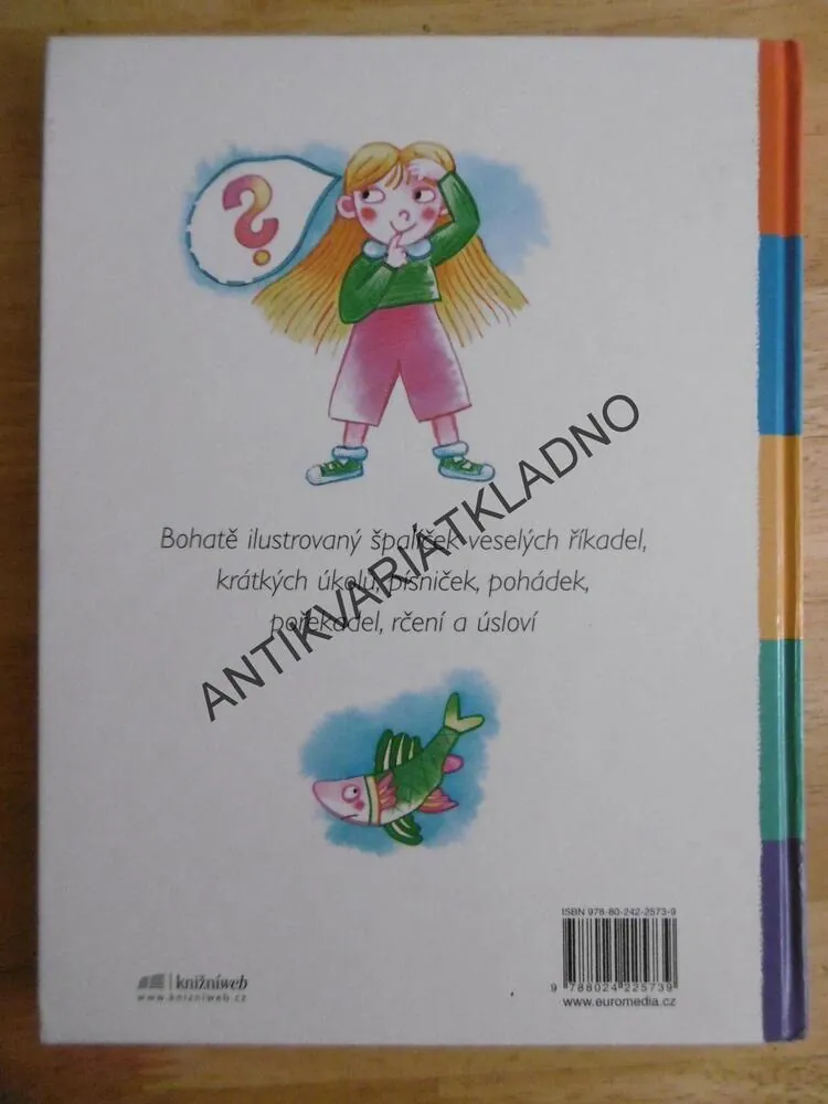 ZAPIŠTE SI ZA UŠI, JINDŘIŠKA PTÁČKOVÁ, OLGA FRANZOVÁ, **an