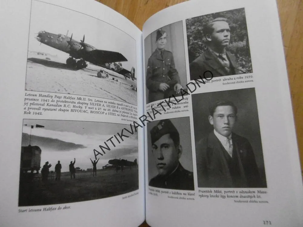 BRATŘI VE VÁLCE, RENÉ ČERNÝ, **an