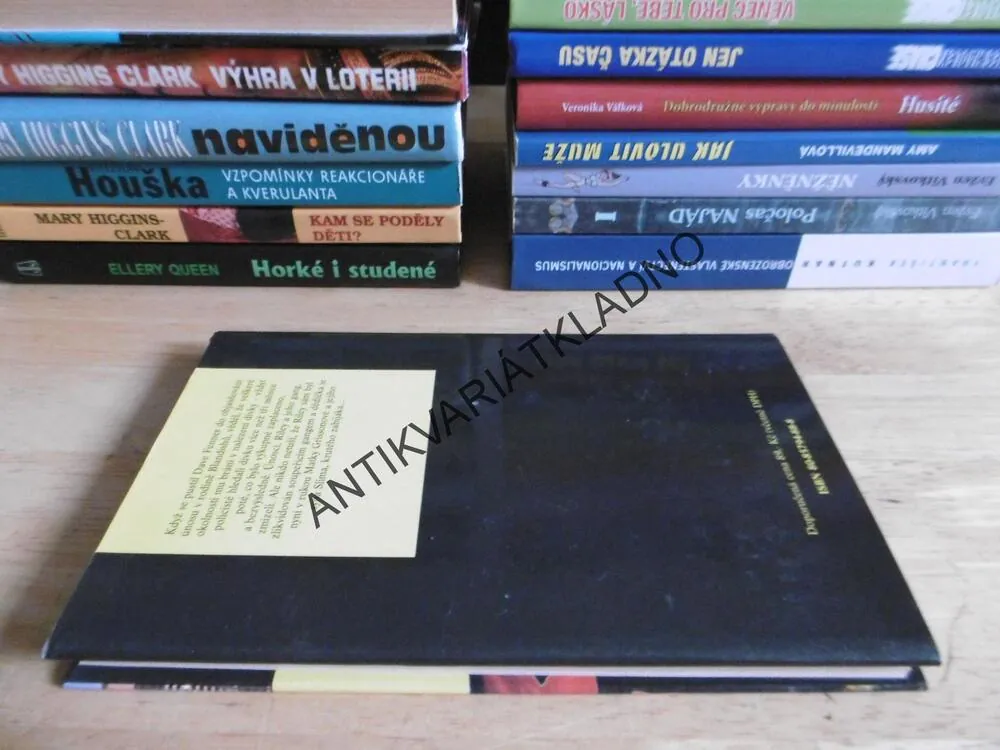 ŽÁDNÉ ORCHIDEJE PRO SLEČNU BLANDISHOVOU, JAMES HADLEY CHASE, **an