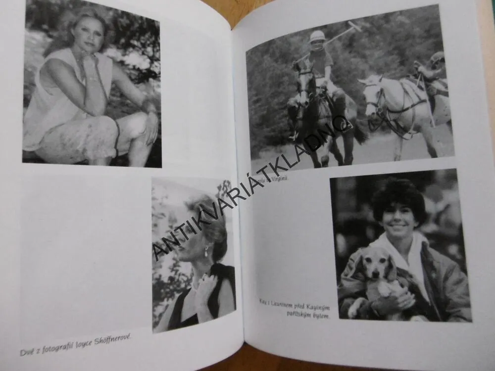 VOLBA, JUDY HILLOVÁ-NELSONOVÁ, **an