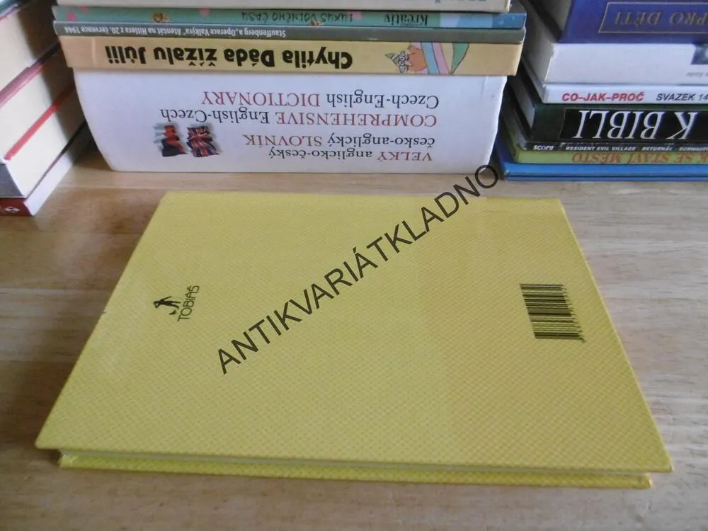 ČTENÁŘSKÉ TABULKY, JOSEF NOVÁK, **an