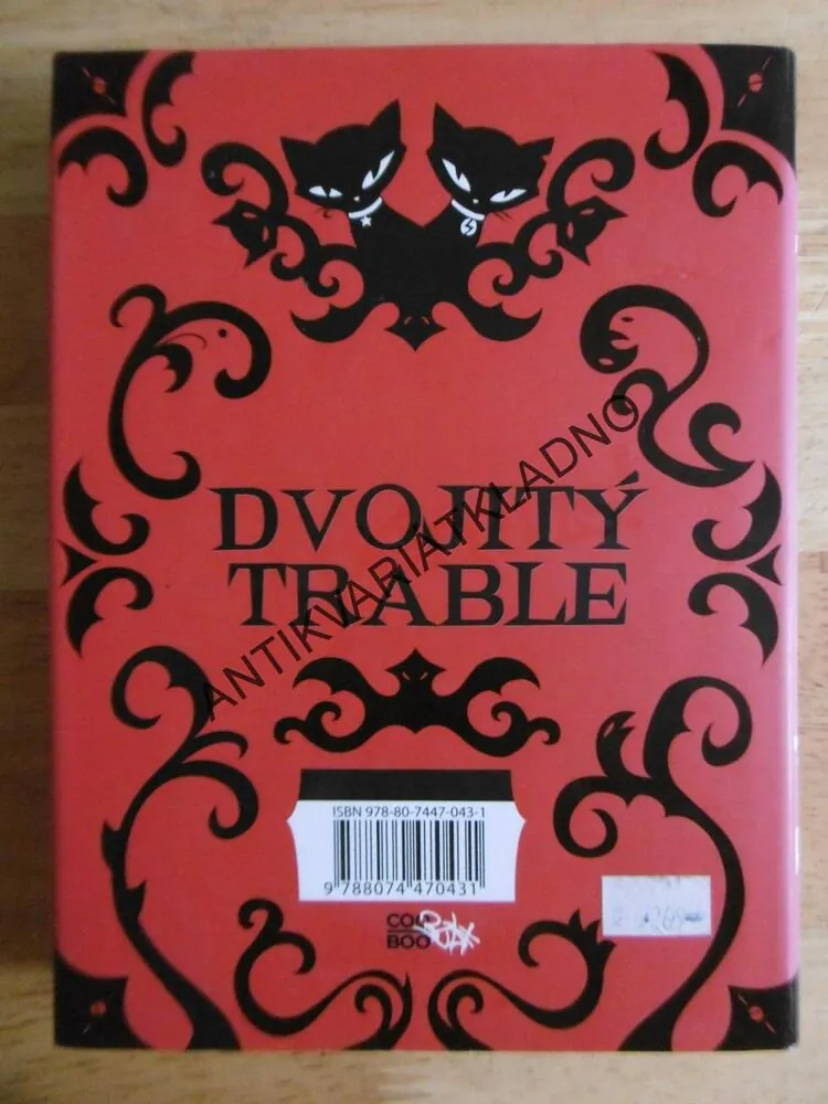 DIVNÁ A DIVNĚJŠÍ, EMILY STRANGE, ROB REGER, JESSICA GRUNEROVÁ, **an