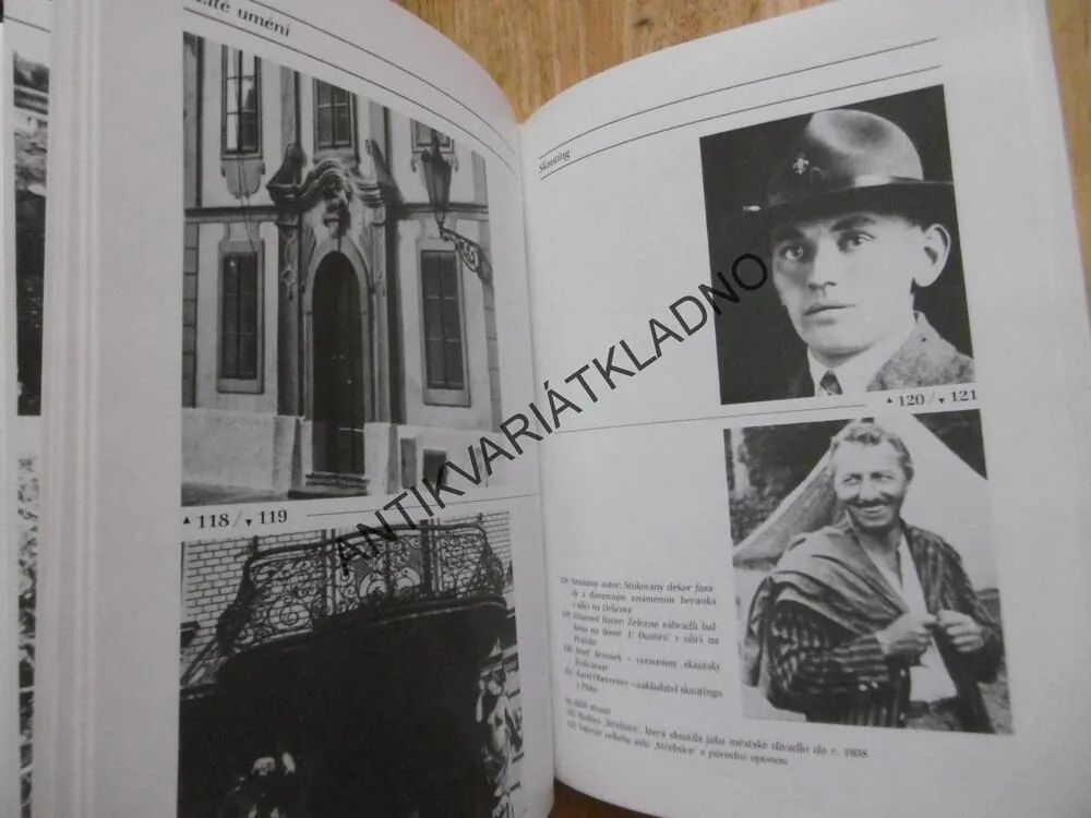ALMANACH 750 LET MĚSTA PÍSKU, **an