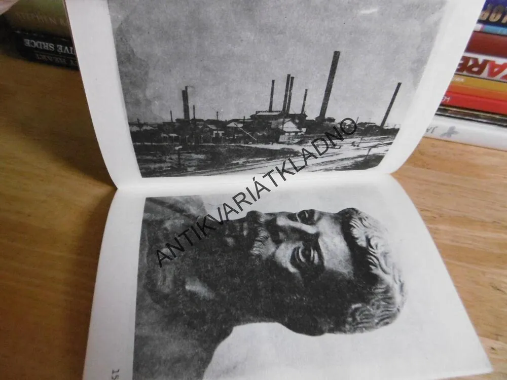 PROMĚNY Z HISTORIE KLADENSKÝCH HUTÍ, JIŘÍ KOVAŘÍK, **an