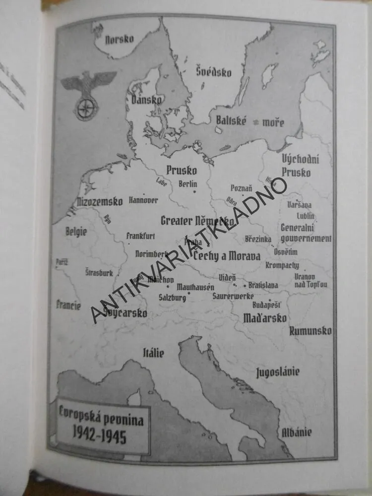 TATÉR Z OSVĚTIMI, HEATHER MORRISOVÁ,*an